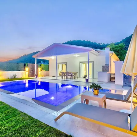 Conservative 1 Km From The In Gocek Fethiye
