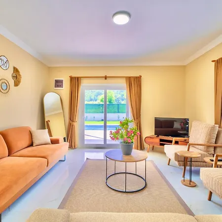 Villa Conservative 1 Km From The In Gocek *